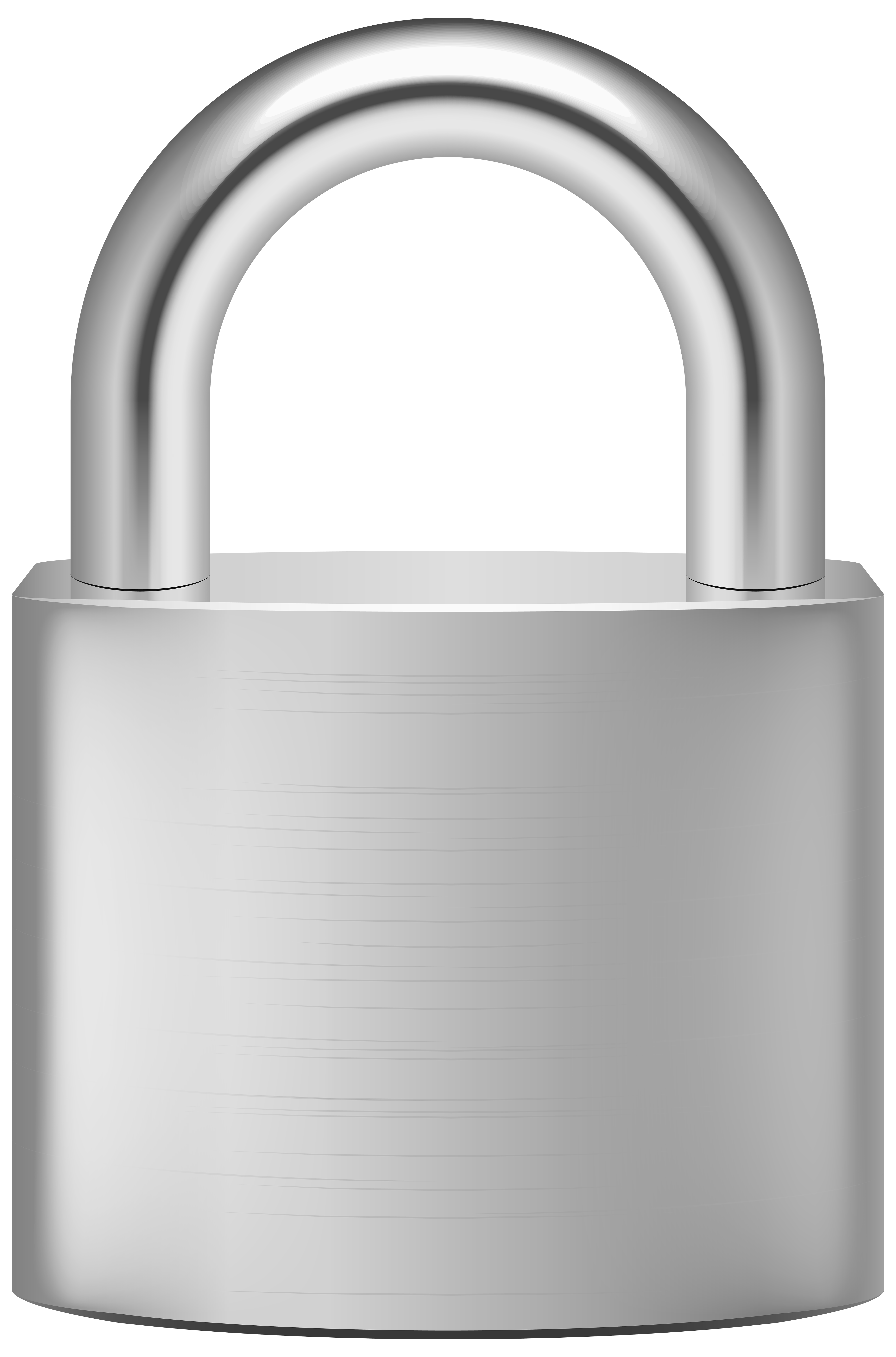 locked