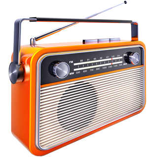 radio